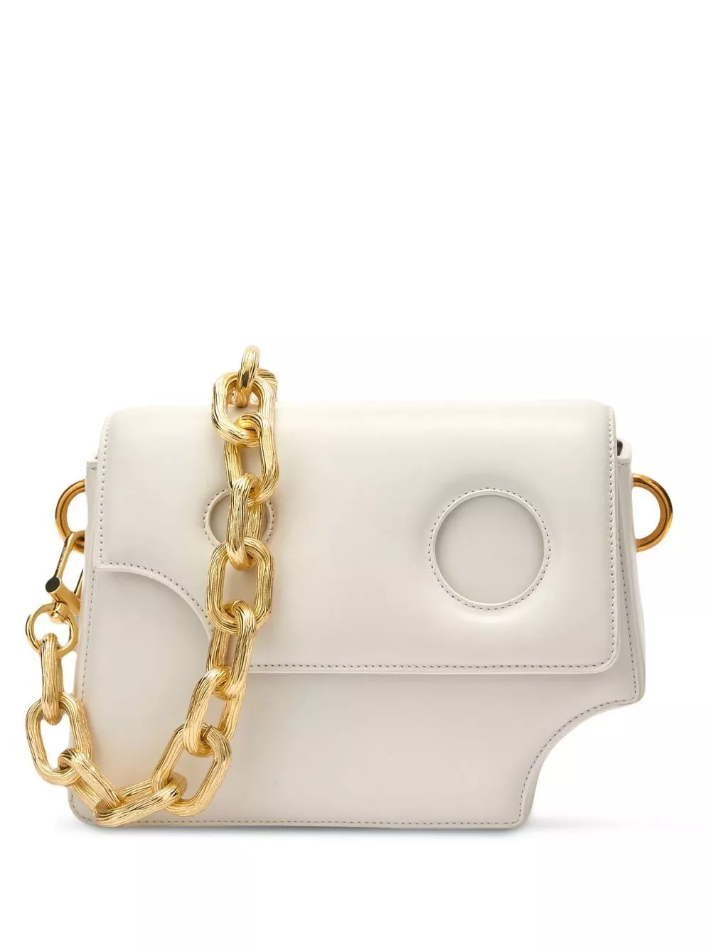 Off-White Burrow 24 shoulder bag Women 0113