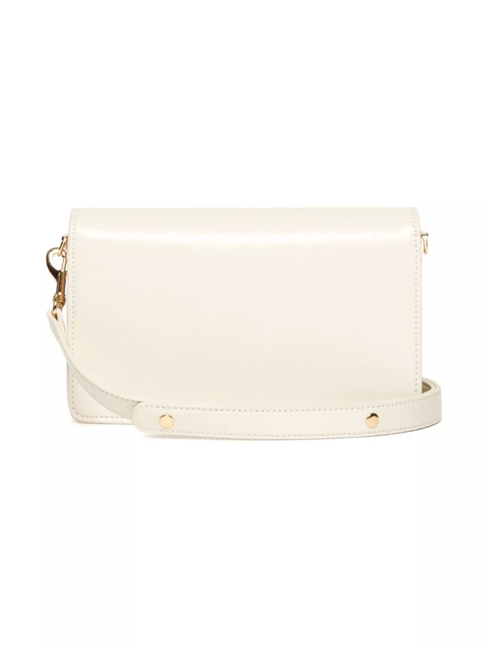 Cheap Off-White logo-stamp shoulder bag Women 0113