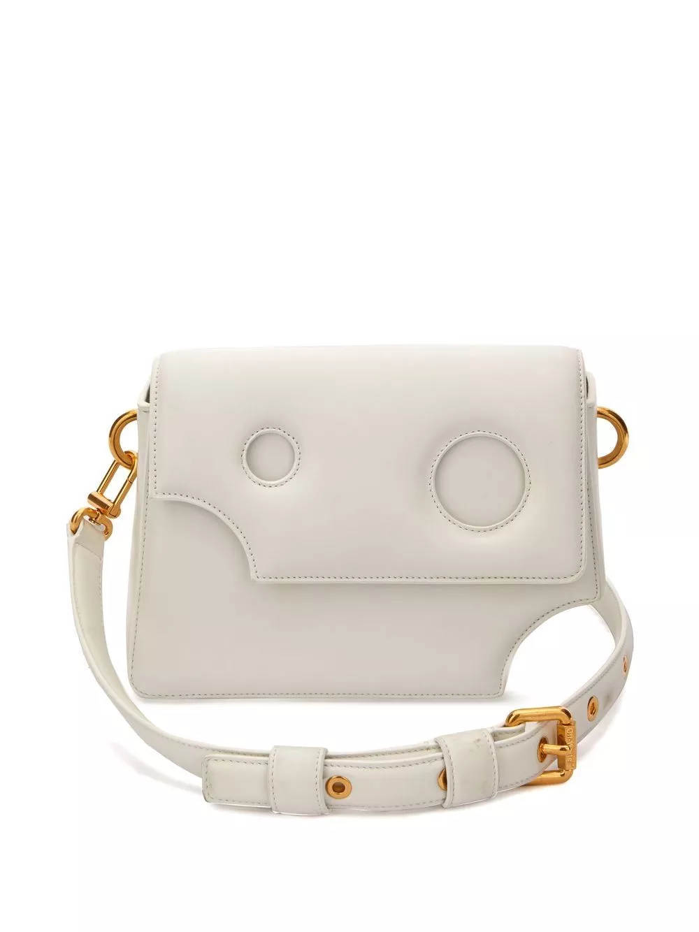 Affordable Off-White Burrow 24 shoulder bag Women 0113