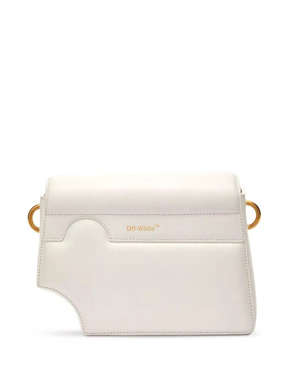 Affordable Off-White Burrow 24 shoulder bag Women 0113